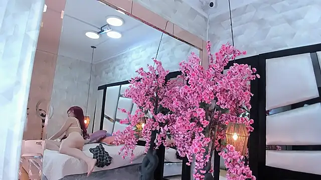 CleoDemon online show from 03-28-26, 05:18