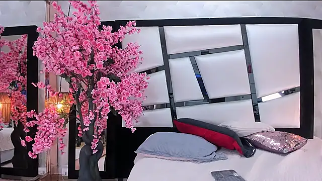 CleoDemon online show from 03-29-26, 06:24