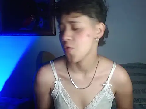 Jade Rayden online show from 02-10-26, 03:32