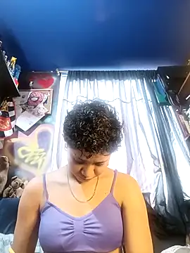 Jade Rayden online show from 04-10-26, 01:05