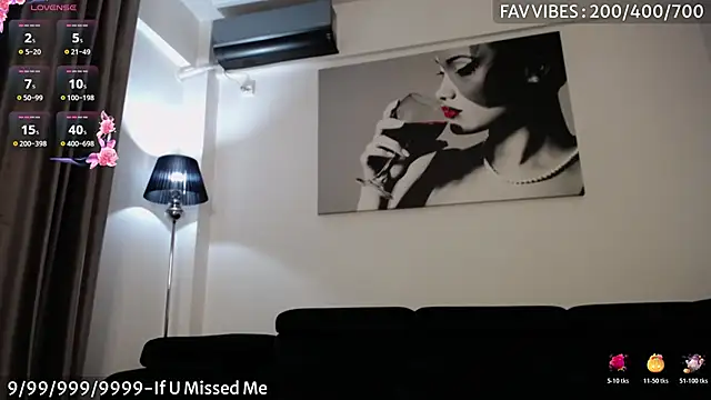 SassyCookies online show from 10-24-25, 02:08