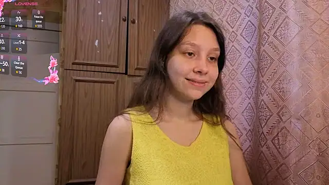 QutieDaSweet online show from 11-25-25, 08:58