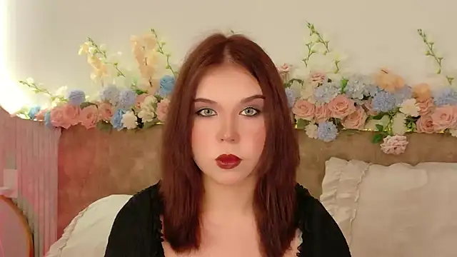 Snapshot of Lilith_Bonheur chatting on 05-07-26, 11:04 Lilith Bonheur online show from 05-07-26, 11:04