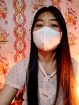 Damhan12 online show from 12-20-25, 02:02