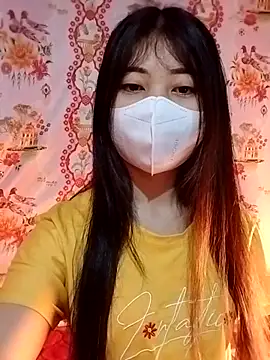 Damhan12 online show from 02-13-26, 01:34