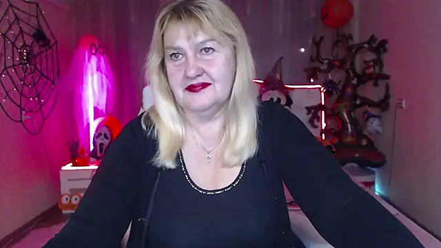 EmmaEllison online show from 11-05-25, 07:30