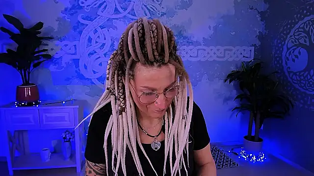 UmaSpace online show from 03-28-26, 05:18