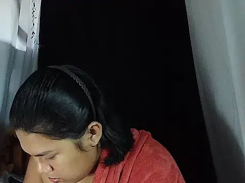 Huntrix2025 online show from 02-22-26, 01:51