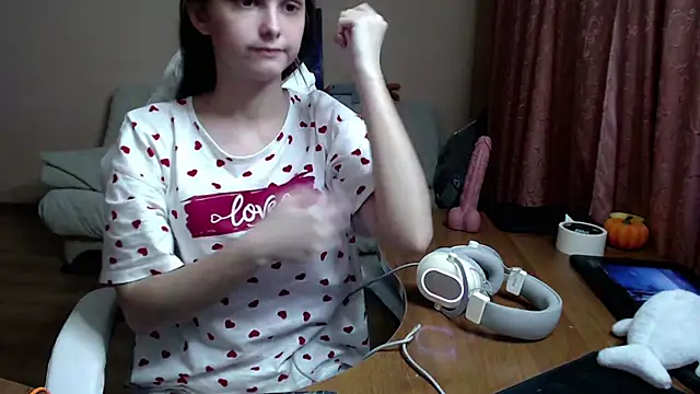 SharybbFace online show from 10-07-25, 03:20