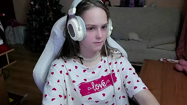 SharybbFace online show from 11-20-25, 03:34