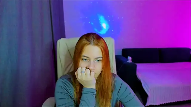 red  dizzy online show from 01-05-26, 06:33