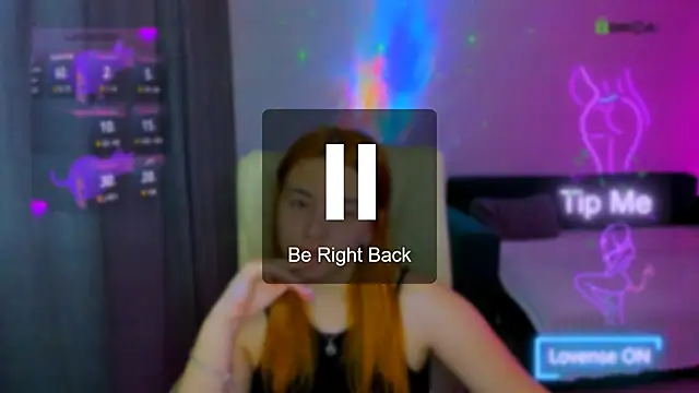 red  dizzy online show from 01-06-26, 08:12