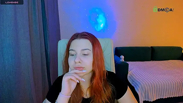 red  dizzy online show from 01-31-26, 07:34