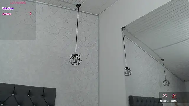 Sabriinaa Foxx online show from 02-17-26, 12:12