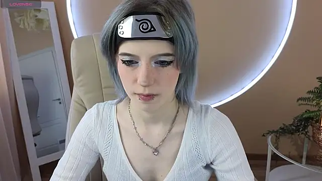 MorgyAsuna  online show from 09-28-25, 01:38