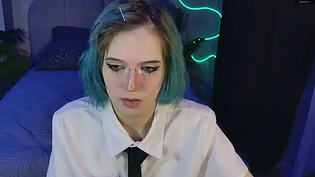 MorgyAsuna  online show from 10-07-25, 08:39