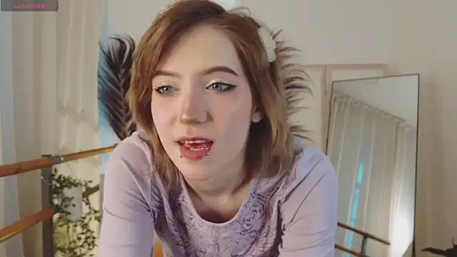 MorgyAsuna  online show from 11-23-25, 09:42