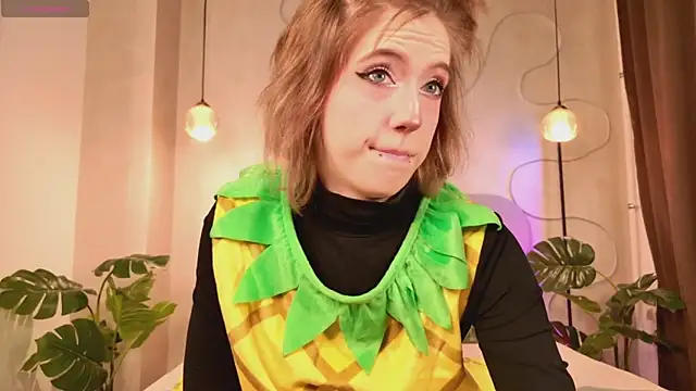 MorgyAsuna  online show from 11-26-25, 01:45