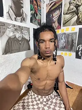 Sexyquerubin online show from 11-03-25, 10:05