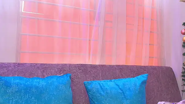 NyxTits online show from 12-05-25, 04:14