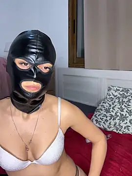 YourRussianGirl online show from 11-25-25, 05:13