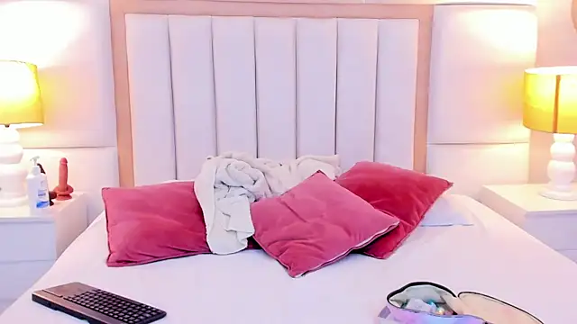 LaylaaDoll online show from 03-02-26, 06:59