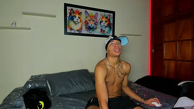 dann cute028 online show from 02-03-26, 08:25