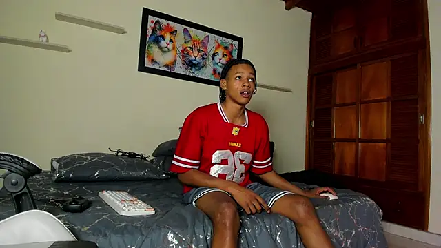 jordan mm420 online show from 02-06-26, 07:50