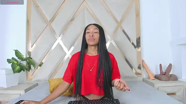 angelkyraasm online show from 05-18-26, 01:28