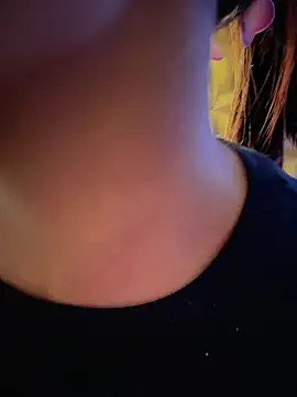 Isabella-Teen online show from 02-09-26, 02:15