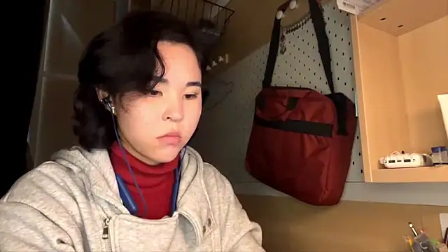 JennyCarpenter online show from 03-16-26, 03:45