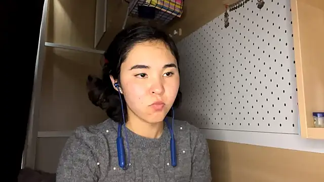 JennyCarpenter online show from 03-30-26, 09:54