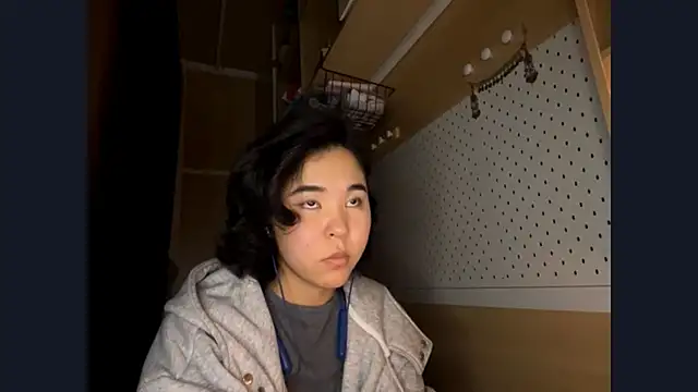 JennyCarpenter online show from 04-17-26, 10:46