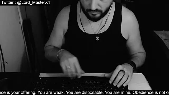 Lord MasterX online show from 10-20-25, 07:14