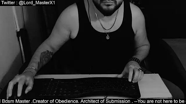 Lord MasterX online show from 02-09-26, 08:35
