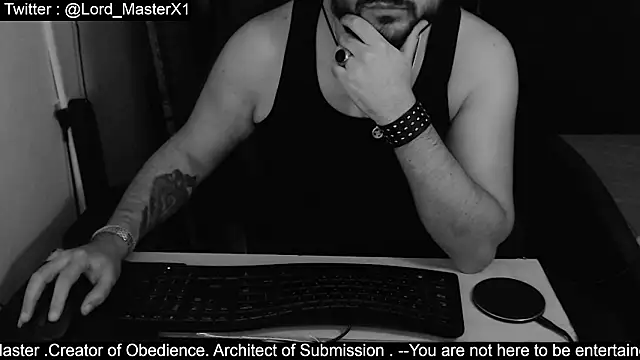 Lord MasterX online show from 02-24-26, 08:51