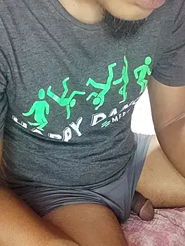 Zarul98 online show from 09-15-25, 05:24