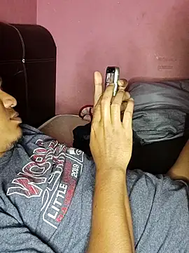 Zarul98 online show from 09-25-25, 01:20