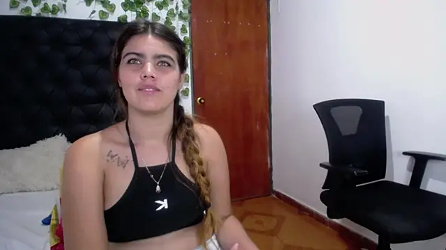 isabel 09 online show from 11-12-25, 03:12