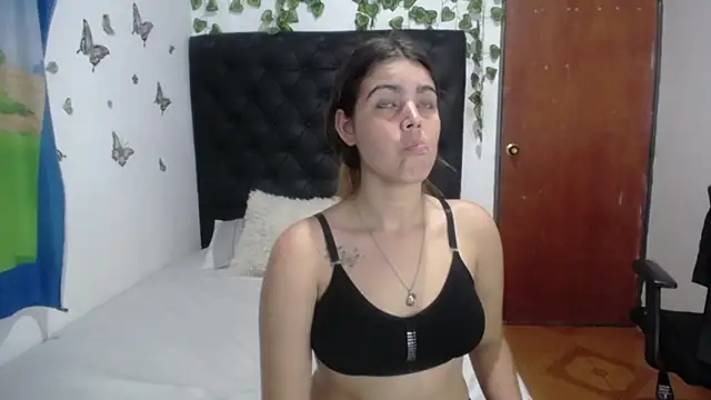 isabel 09 online show from 02-11-26, 03:00