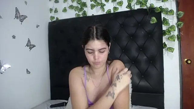 isabel 09 online show from 03-22-26, 12:08