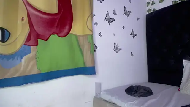 isabel 09 online show from 04-05-26, 12:19