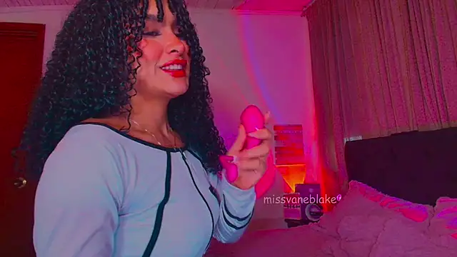 missvaneblake online show from 02-12-26, 12:00