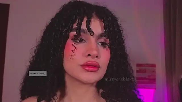 missvaneblake online show from 03-13-26, 11:39