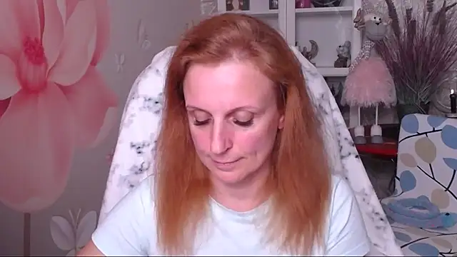 Venus love1 online show from 04-17-26, 04:54