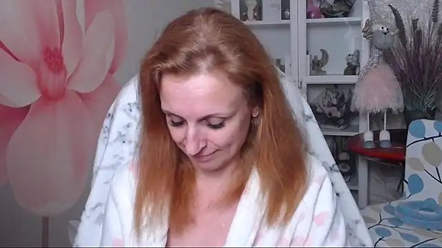 Venus love1 online show from 04-18-26, 04:55