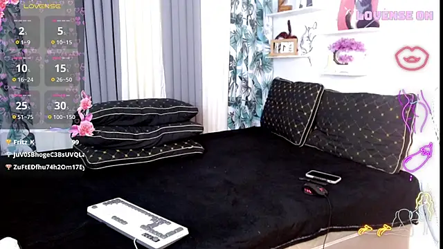 extremeJaime online show from 09-15-25, 01:33