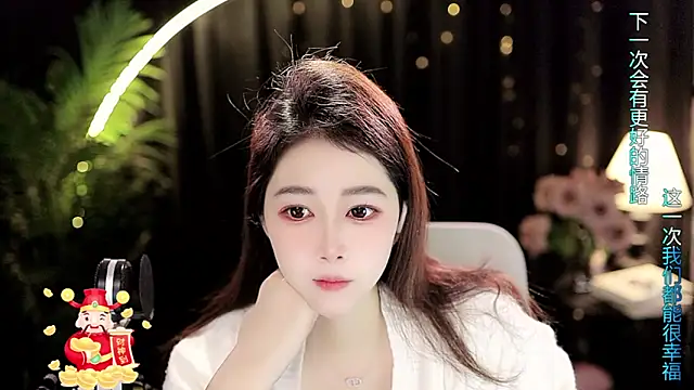 Sweet-Tea online show from 01-07-26, 01:30