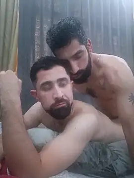 HAMADA  11 online show from 02-01-26, 06:56