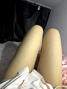 xiaobaimao6 online show from 09-27-25, 03:39